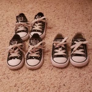 Converse Sneakers!